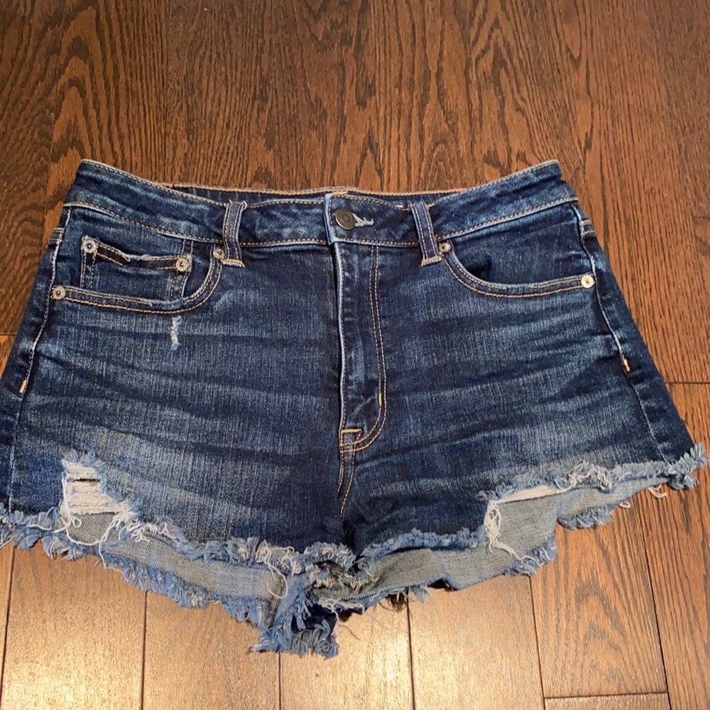AEO shorts